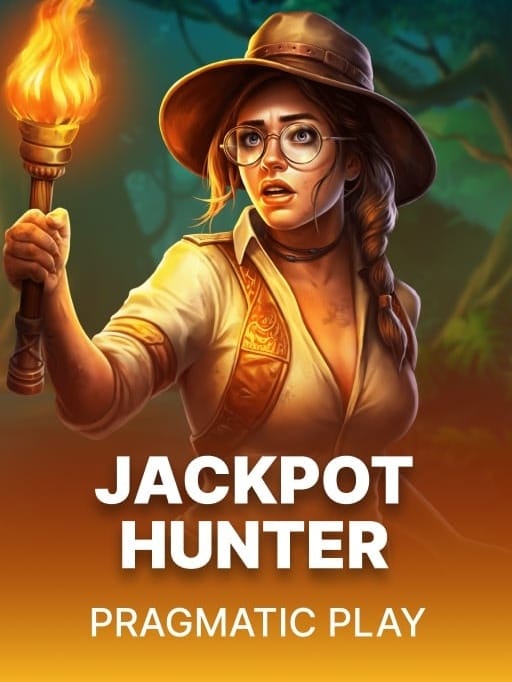Jackpot Hunter game thumbnail